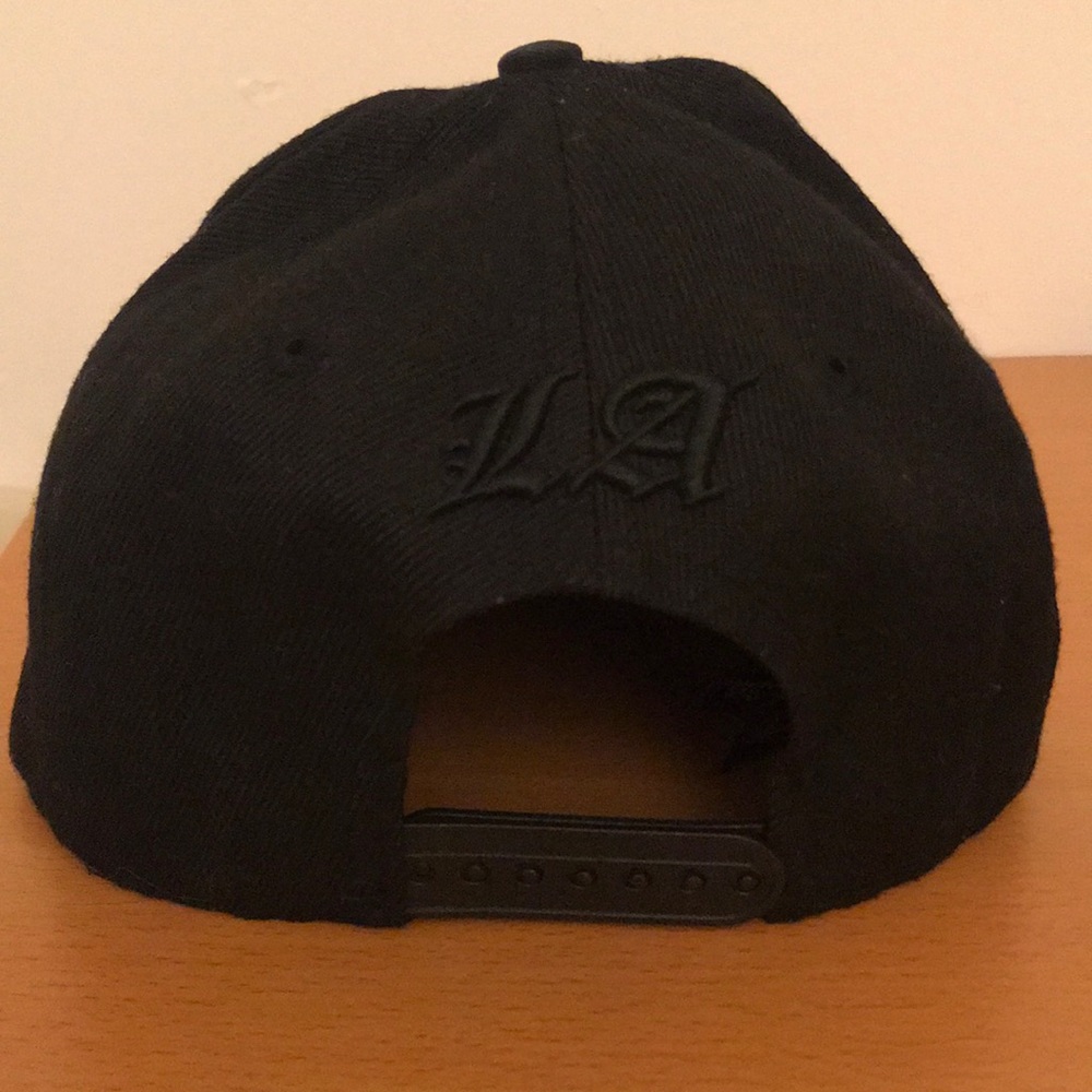 Forever21 Baseball Hat - Picture 3 of 6